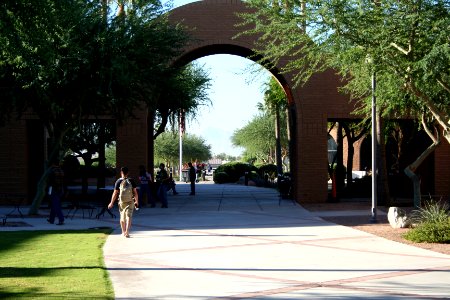 Ocotillo Learning Spaces Day
