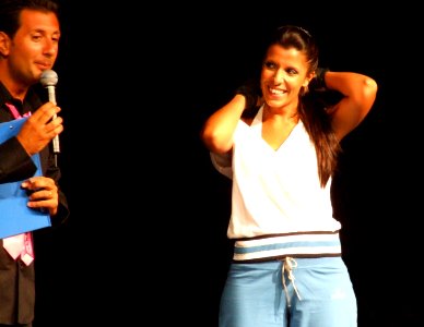 Mambo Dance-Tremestieri Etneo-Sicilia-Italy - Creative Commons by gnuckx