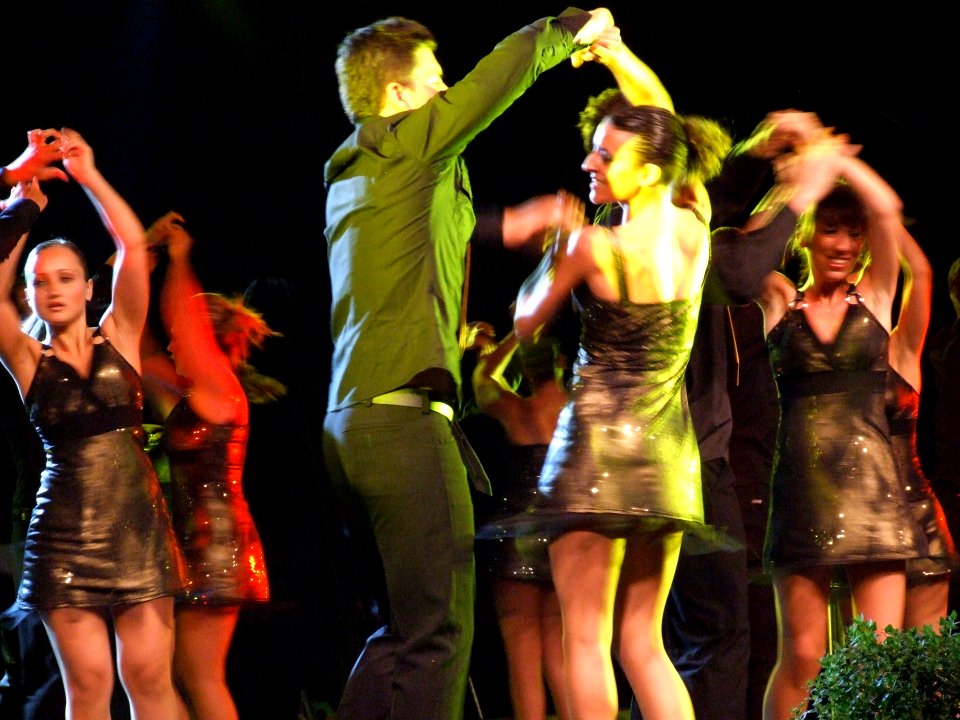 Mambo Dance-Tremestieri Etneo-Sicilia-Italy - Creative Commons by gnuckx