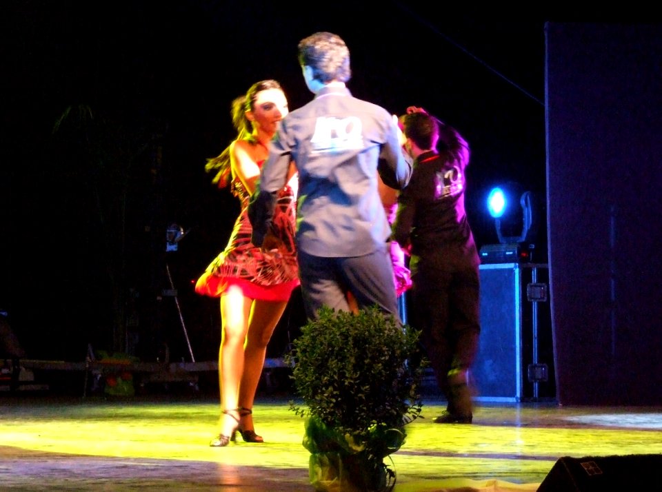 Mambo Dance-Tremestieri Etneo-Sicilia-Italy - Creative Commons by gnuckx