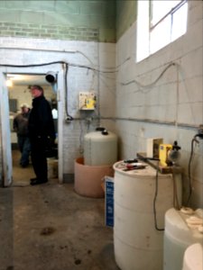 Filter Room