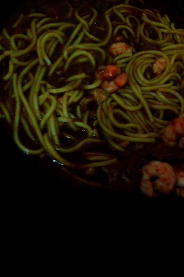 RESTAURANTE CHEF LAU