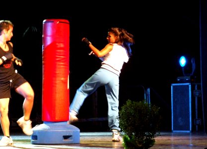 Mambo Dance Tremestieri Etneo Sicilia Italy - Creative Commons by gnuckx
