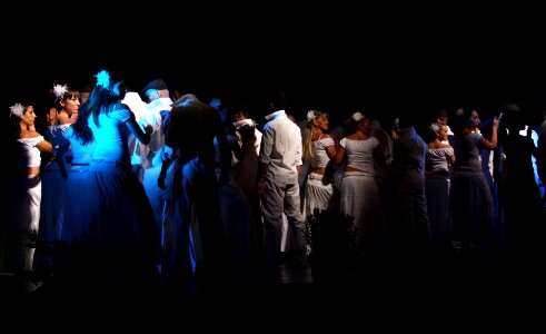Mambo Dance Tremestieri Etneo Sicilia Italy - Creative Commons by gnuckx