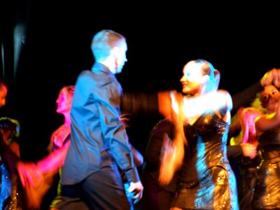 Mambo Dance Tremestieri Etneo Sicilia Italy - Creative Commons by gnuckx
