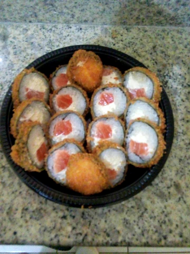 RESTAURANTE CHEF LAU