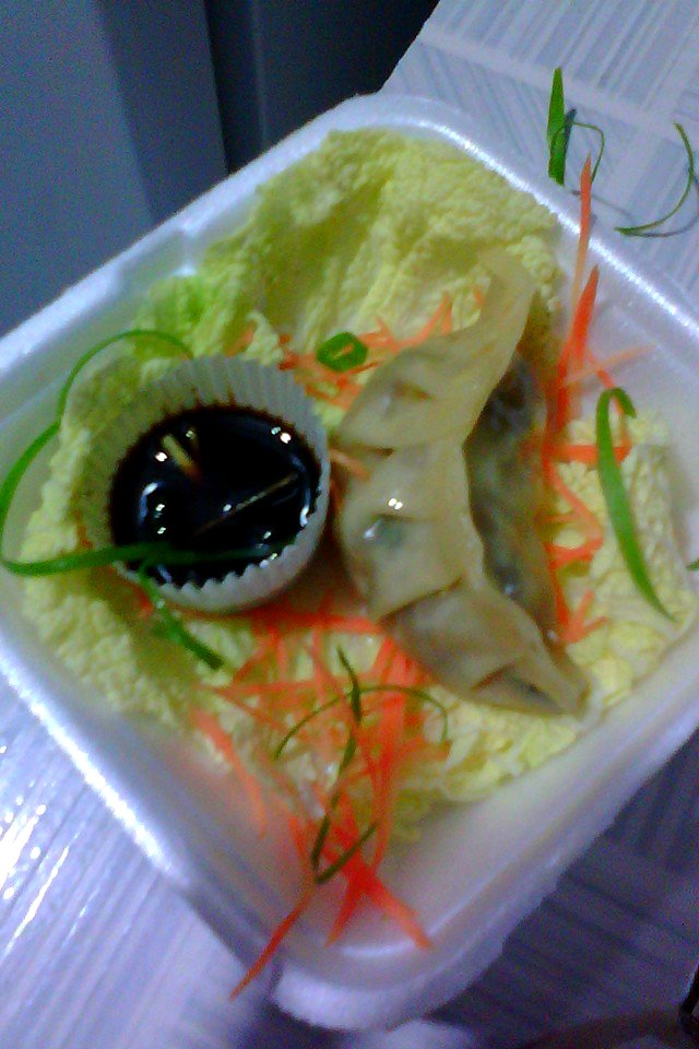 RESTAURANTE CHEF LAU
