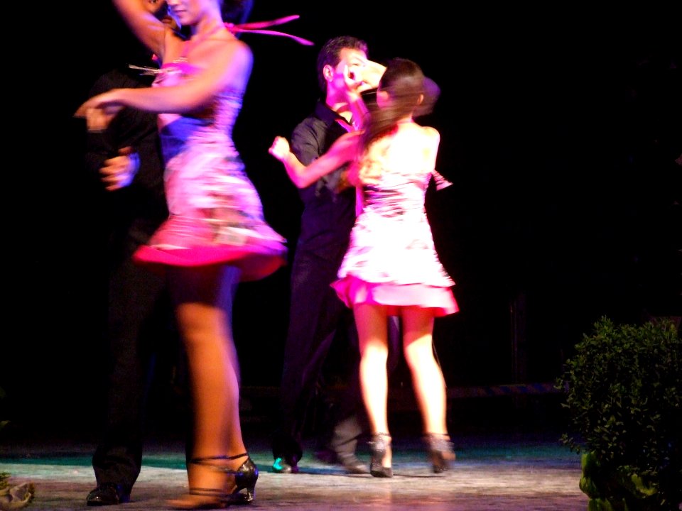 Mambo Dance-Tremestieri Etneo-Sicilia-Italy - Creative Commons by gnuckx