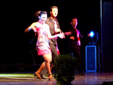 Mambo Dance-Tremestieri Etneo-Sicilia-Italy - Creative Commons by gnuckx