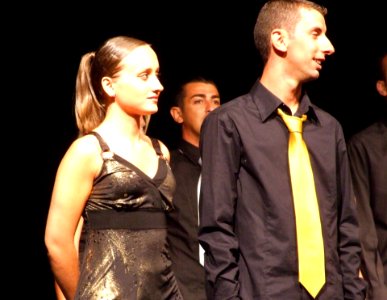 Mambo Dance-Tremestieri Etneo-Sicilia-Italy - Creative Commons by gnuckx