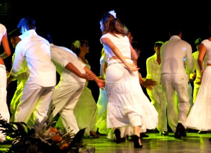 Mambo Dance Tremestieri Etneo Sicilia Italy - Creative Commons by gnuckx