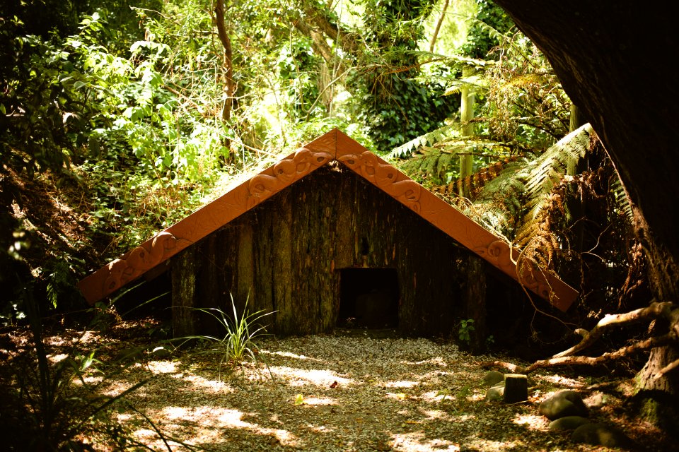Willowbank Wildlife Reserve