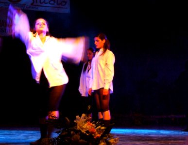 Mambo Dance-Tremestieri Etneo-Sicilia-Italy - Creative Commons by gnuckx