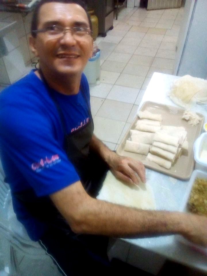 RESTAURANTE CHEF LAU