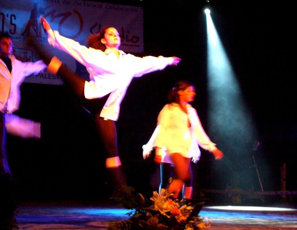 Mambo Dance-Tremestieri Etneo-Sicilia-Italy - Creative Commons by gnuckx