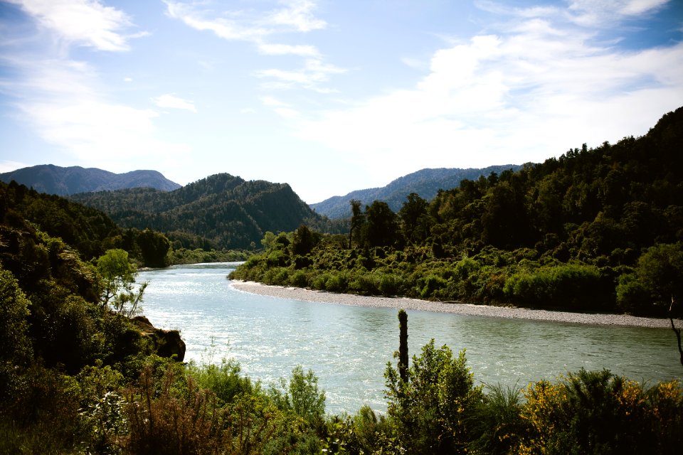 Buller Gorge