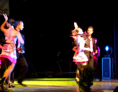 Mambo Dance-Tremestieri Etneo-Sicilia-Italy - Creative Commons by gnuckx