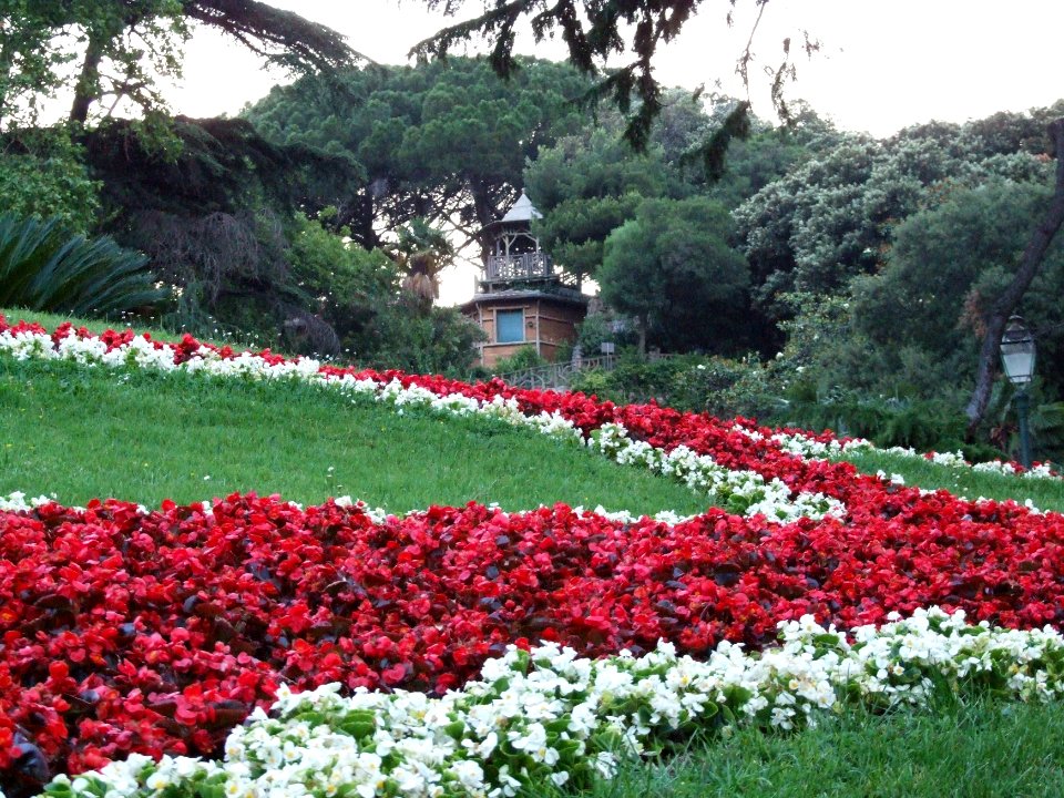 Mazzini-Genova-Liguria-Italy - Creative Commons by gnuckx