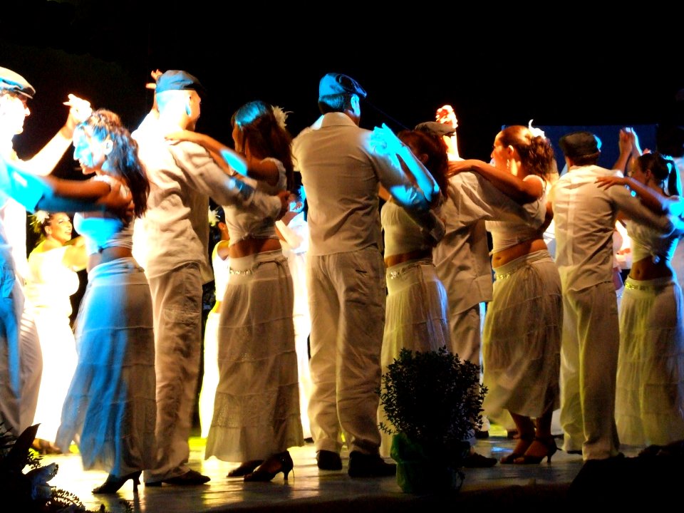 Mambo Dance Tremestieri Etneo Sicilia Italy - Creative Commons by gnuckx