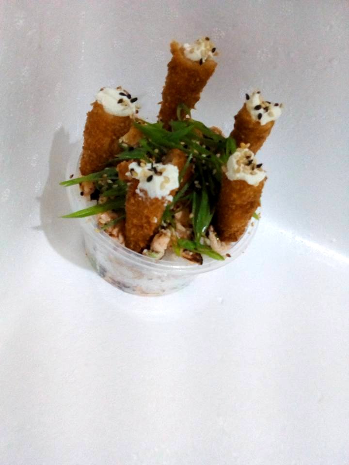 RESTAURANTE CHEF LAU