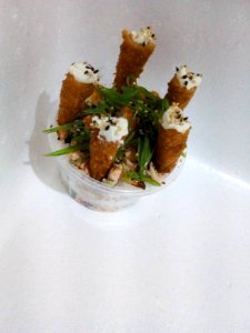 RESTAURANTE CHEF LAU