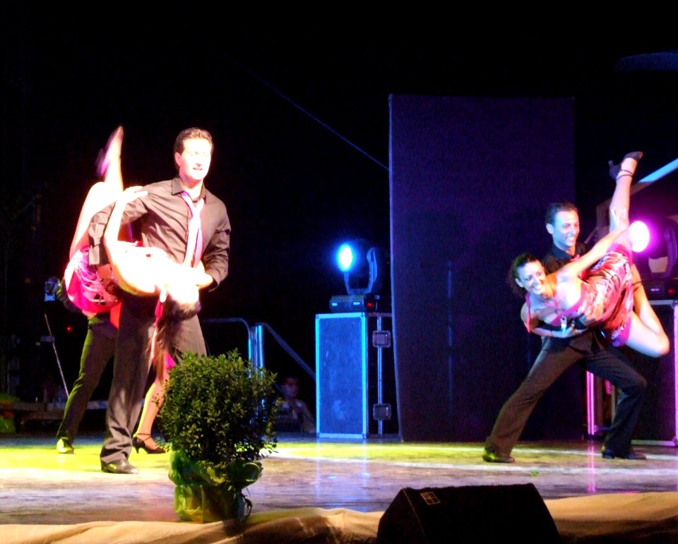 Mambo Dance-Tremestieri Etneo-Sicilia-Italy - Creative Commons by gnuckx