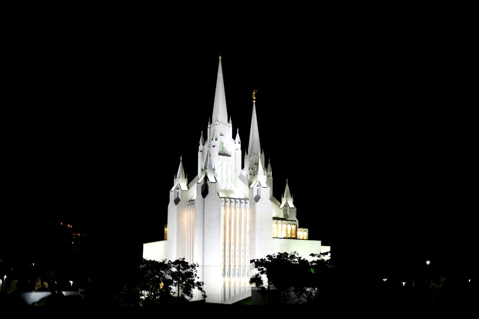 God is Great