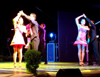 Mambo Dance-Tremestieri Etneo-Sicilia-Italy - Creative Commons by gnuckx