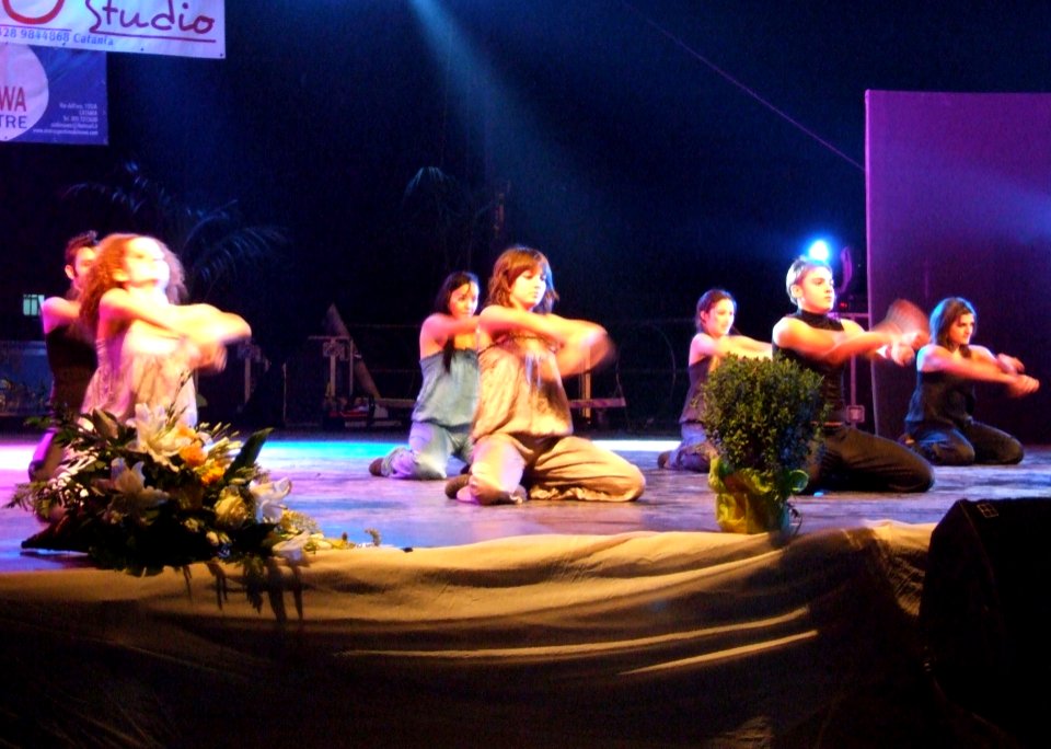 Mambo Dance Tremestieri Etneo Sicilia Italy - Creative Commons by gnuckx