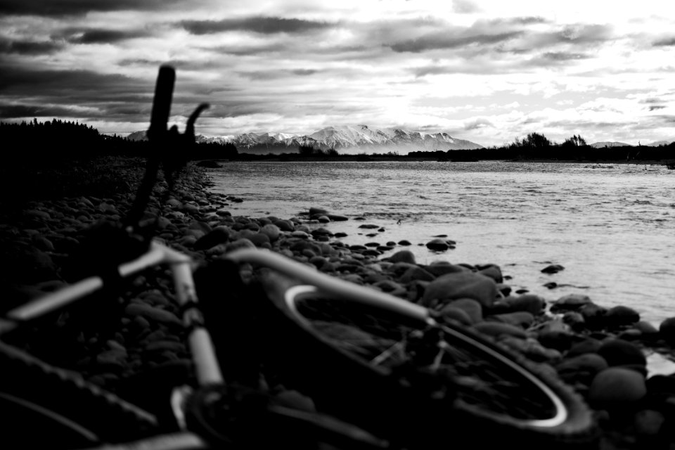 Rakaia River