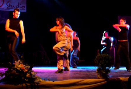 Mambo Dance Tremestieri Etneo Sicilia Italy - Creative Commons by gnuckx