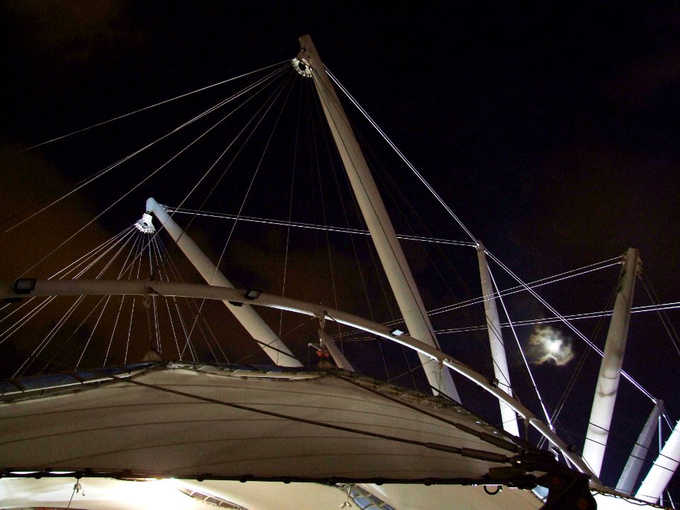 Genova-Porto-Liguria-Italy - Creative Commons by gnuckx