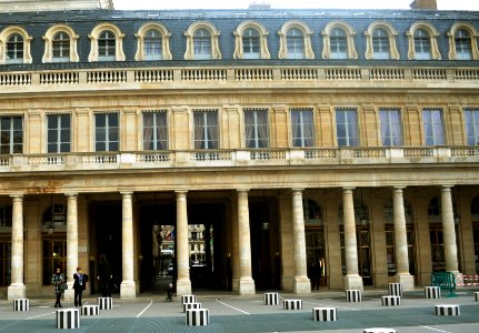 Le Conseil constitutionnel 1