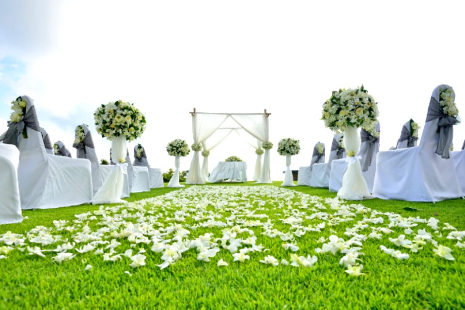 wedding Decoration