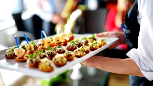 Best Entertainment & Catering Services in Melbourne | Party Help Group