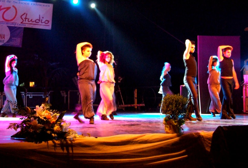 Mambo Dance Tremestieri Etneo Sicilia Italy - Creative Commons by gnuckx