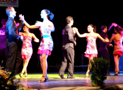 Mambo Dance-Tremestieri Etneo-Sicilia-Italy - Creative Commons by gnuckx