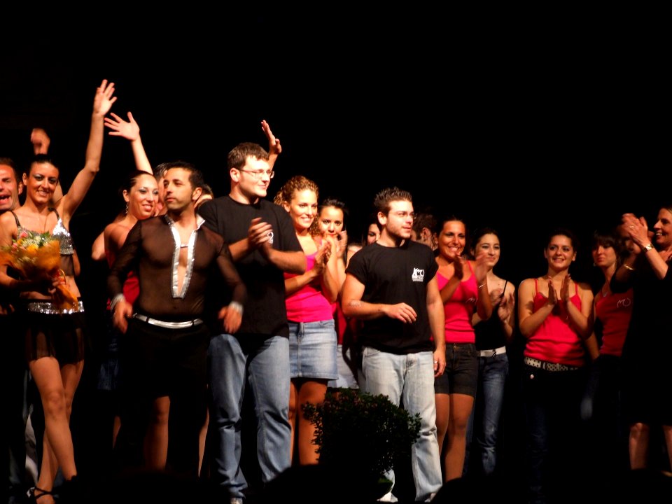 DSCF4743-Mambo Dance-Tremestieri Etneo-Sicilia-Italy-Castielli CC0 HQ