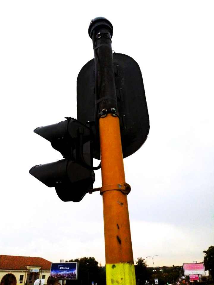 Stop or go ?