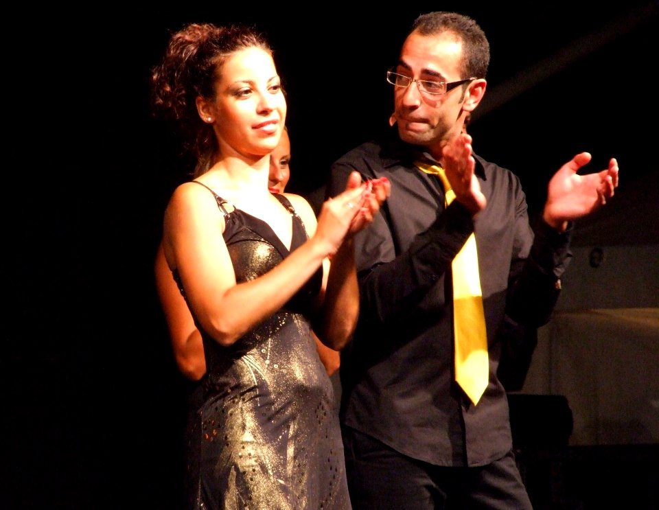 Mambo Dance-Tremestieri Etneo-Sicilia-Italy - Creative Commons by gnuckx