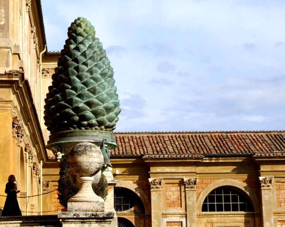 Italy-Vatican - Creative Commons by gnuckx
