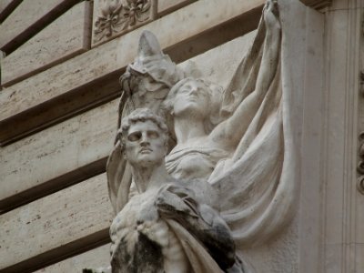 Italy-Roma - Creative Commons by gnuckx