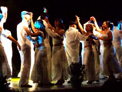 Mambo Dance Tremestieri Etneo Sicilia Italy - Creative Commons by gnuckx