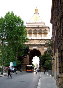 Palermo-Sicily-Italy - Creative Commons by gnuckx