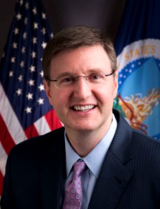 20180516-OSEC-KJH-0097 Chief of Staff to Secretary Sonny Perdue Ray Starling
