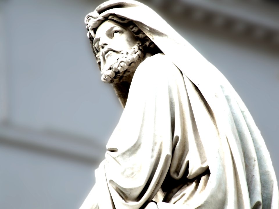 Italy-Roma - Creative Commons by gnuckx