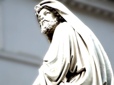 Italy-Roma - Creative Commons by gnuckx