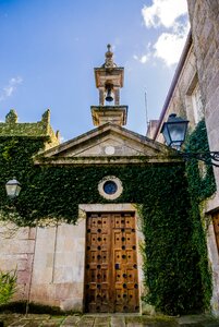 Garden pazo quinones de leon vigo