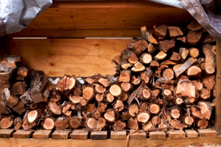 Logging Math