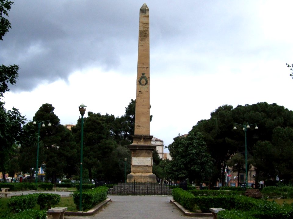 Palermo-Sicily-Italy - Creative Commons by gnuckx
